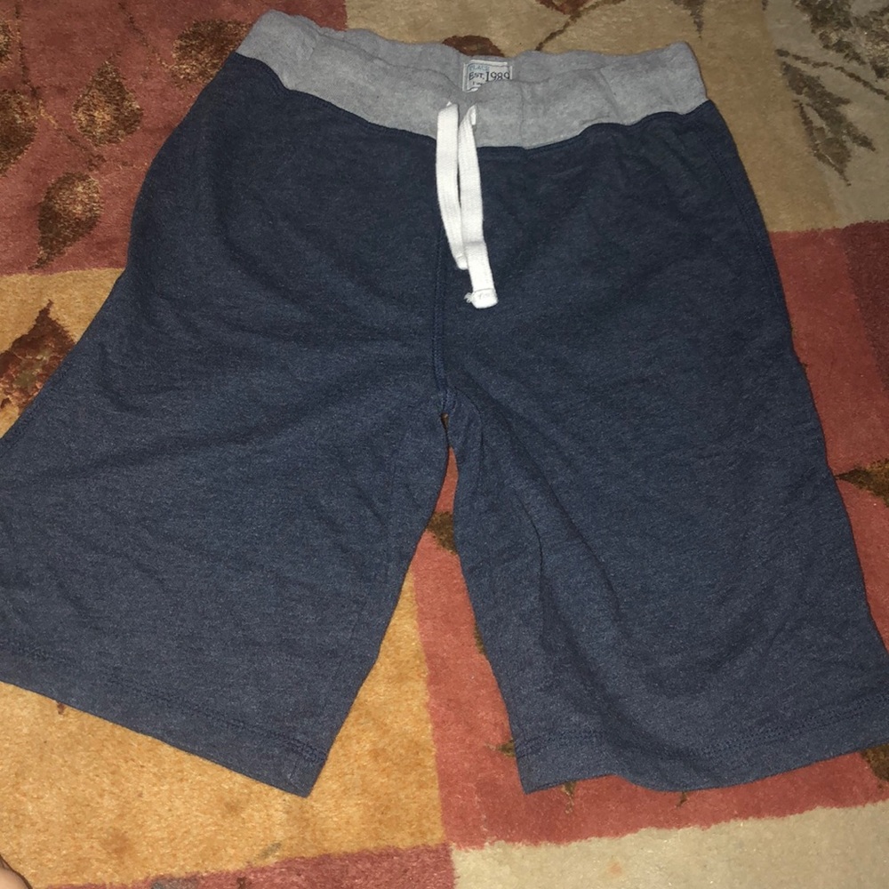Children’s place cotton shorts
